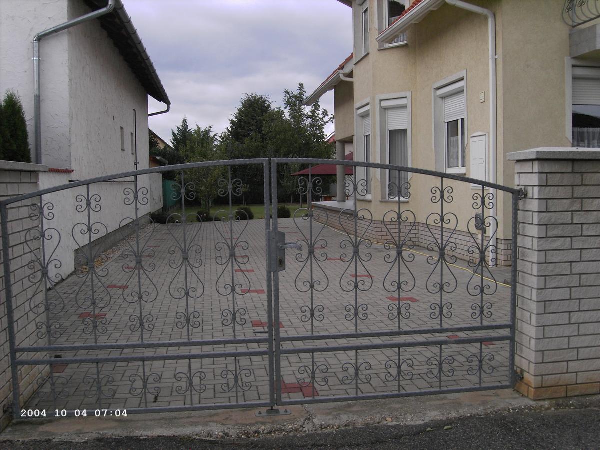 Natalie Appartment Bük Εξωτερικό φωτογραφία