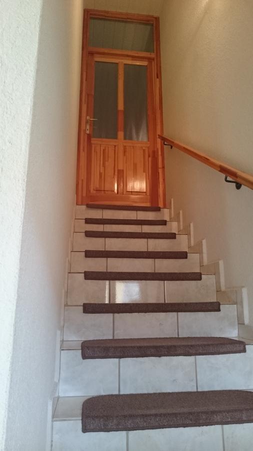Natalie Appartment Bük Εξωτερικό φωτογραφία