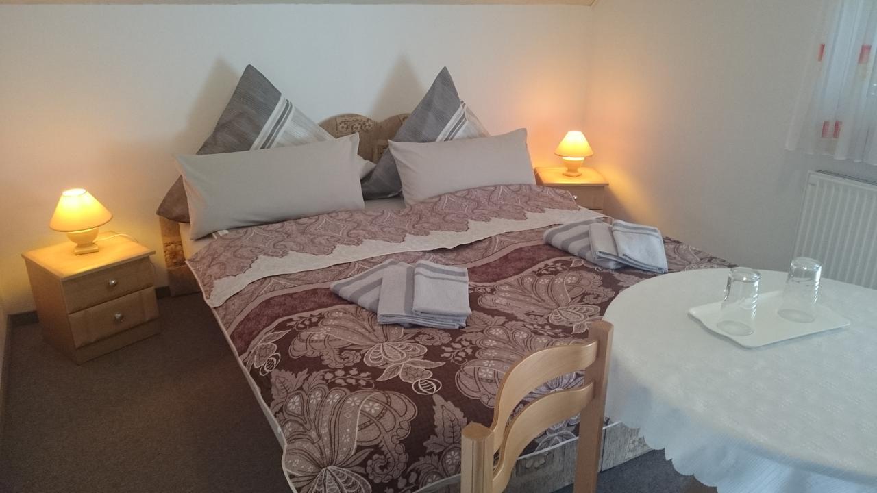 Natalie Appartment Bük Εξωτερικό φωτογραφία
