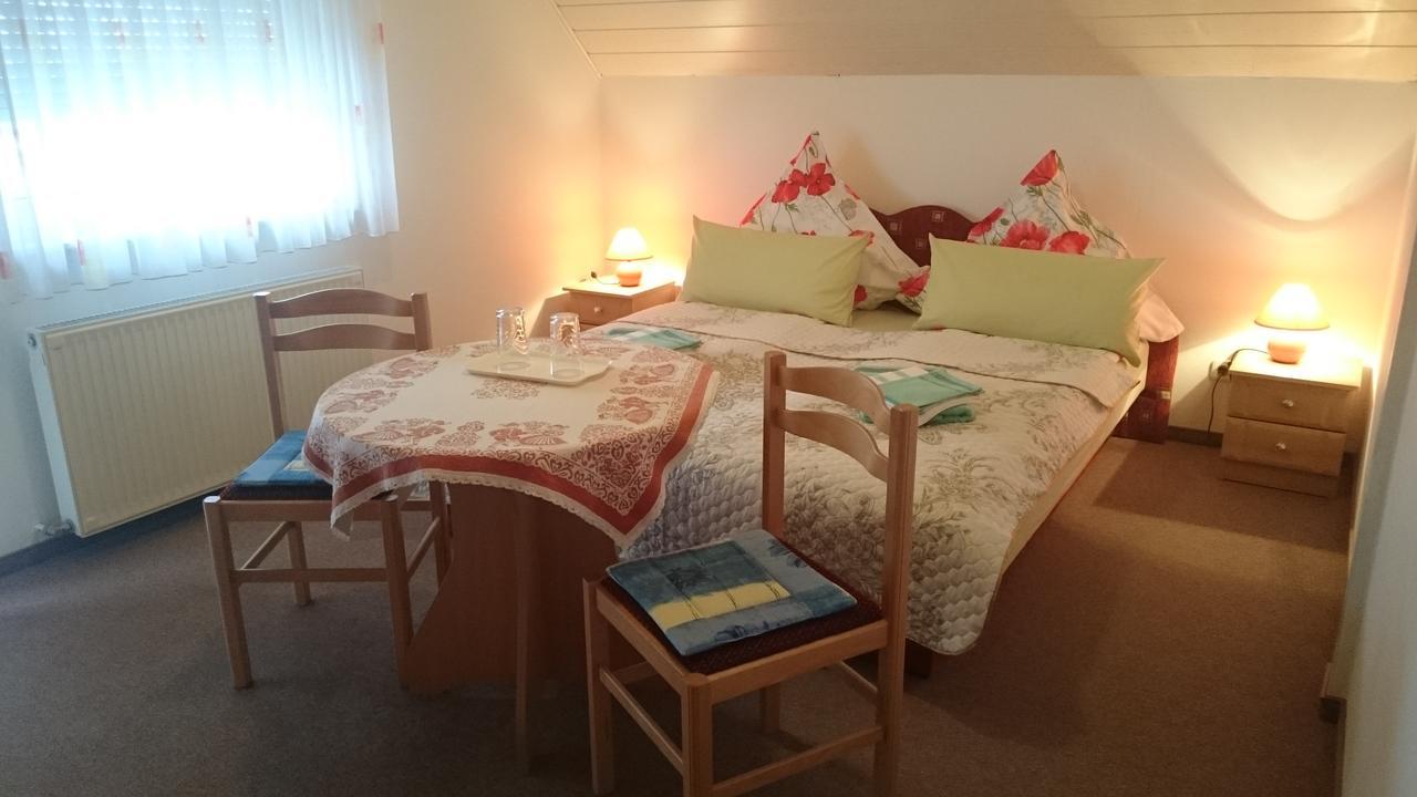 Natalie Appartment Bük Εξωτερικό φωτογραφία