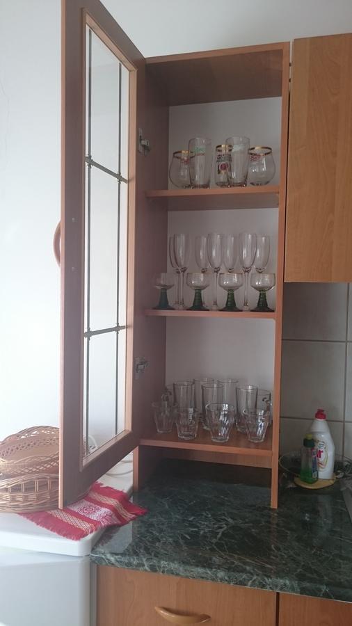 Natalie Appartment Bük Εξωτερικό φωτογραφία