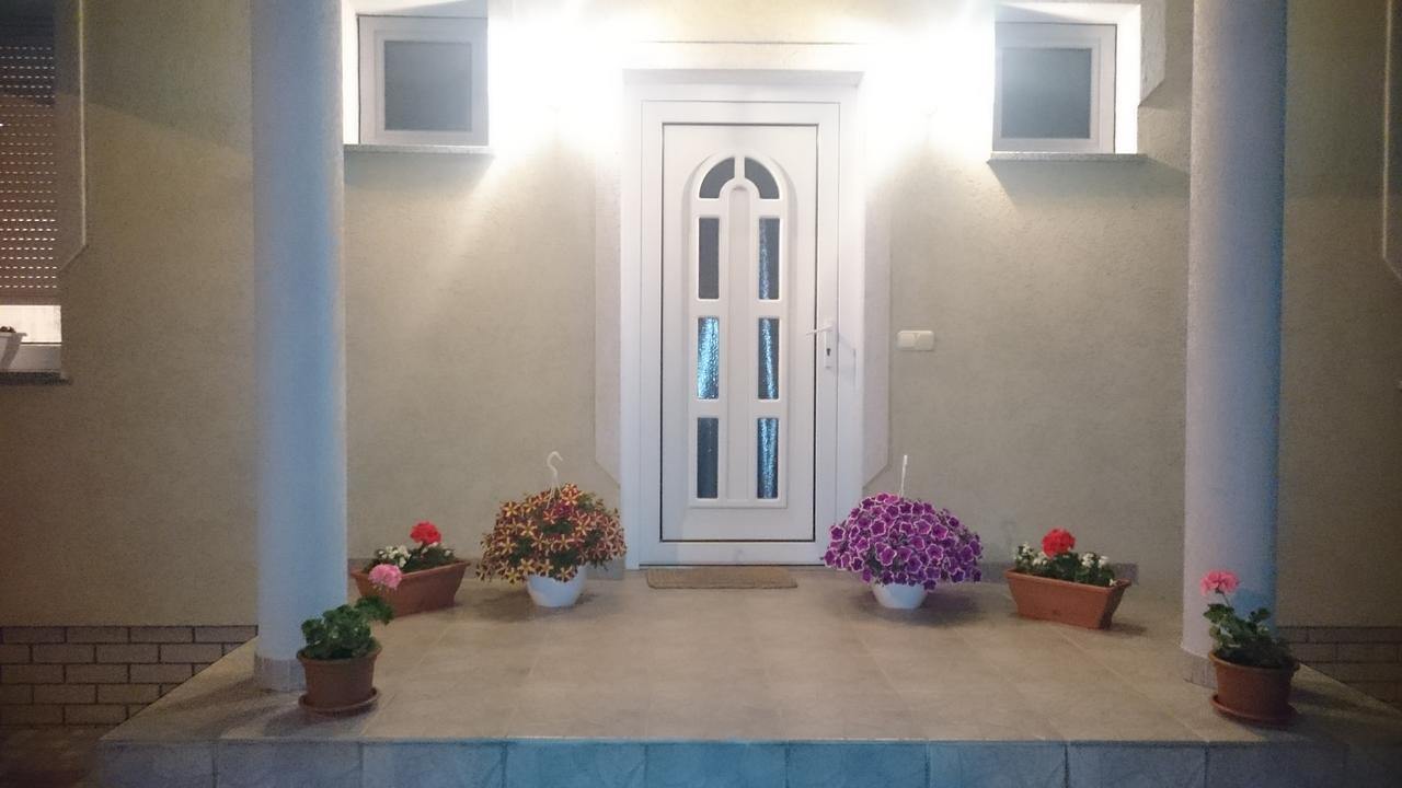 Natalie Appartment Bük Εξωτερικό φωτογραφία